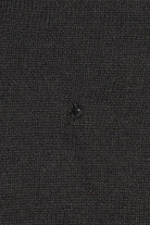 Vintage Black Beaded Ugly Christmas Vest (2000s)