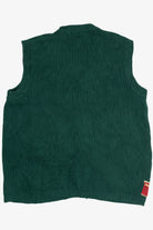 Vintage Holiday Bears Ugly Christmas Vest (1990s)