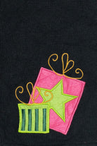 Vintage Holiday Presents Ugly Christmas Vest (2000s)