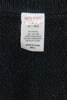 Vintage Holiday Presents Ugly Christmas Vest (2000s)