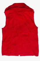 Vintage Lisa International Beaded Bears Ugly Christmas Vest