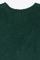 Vintage Heirloom Collectibles Elegant Santa Christmas Vest (1990s)