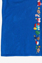 Vintage Holiday Elements Ugly Christmas Vest (1990s)