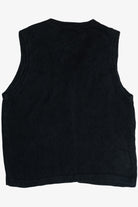 Vintage Garland Ugly Christmas Vest (1990s)
