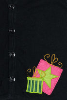 Vintage Holiday Faire Presents Ugly Christmas Vest (2000s)