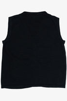 Vintage Holiday Elements Ugly Christmas Vest (1990s)