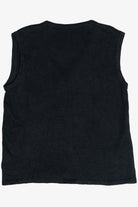 Vintage Holiday Elements Ugly Christmas Vest (2000s)