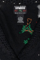 Holly Vintage Ugly Christmas Vest (2000s)