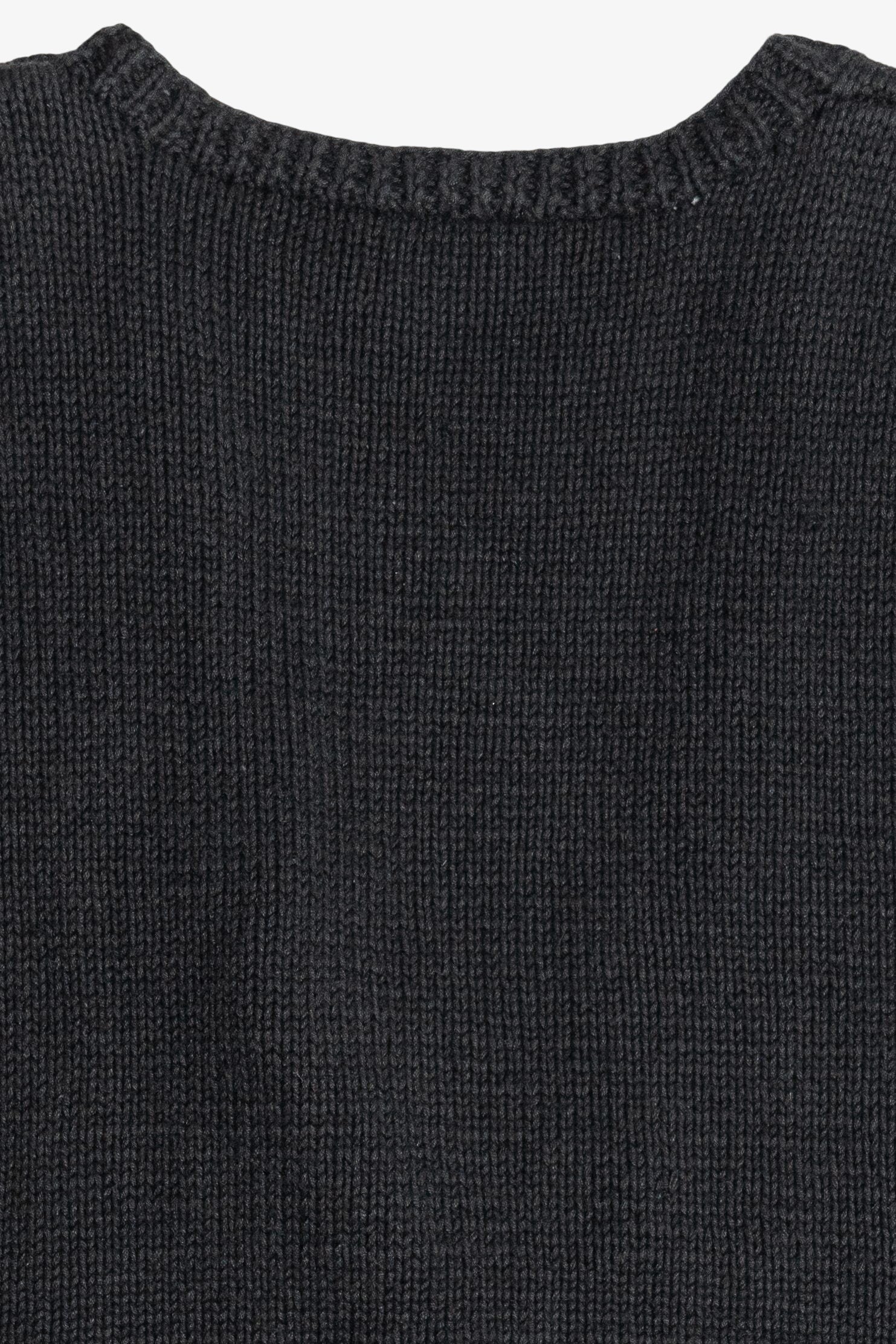 Vintage Presents Ugly Christmas Sweater Vest (1980s)