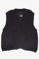 Bears Vintage Ugly Christmas Vest (1990s)