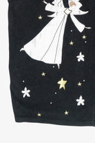 Angels Vintage Ugly Christmas Sweater Vest (2000s)