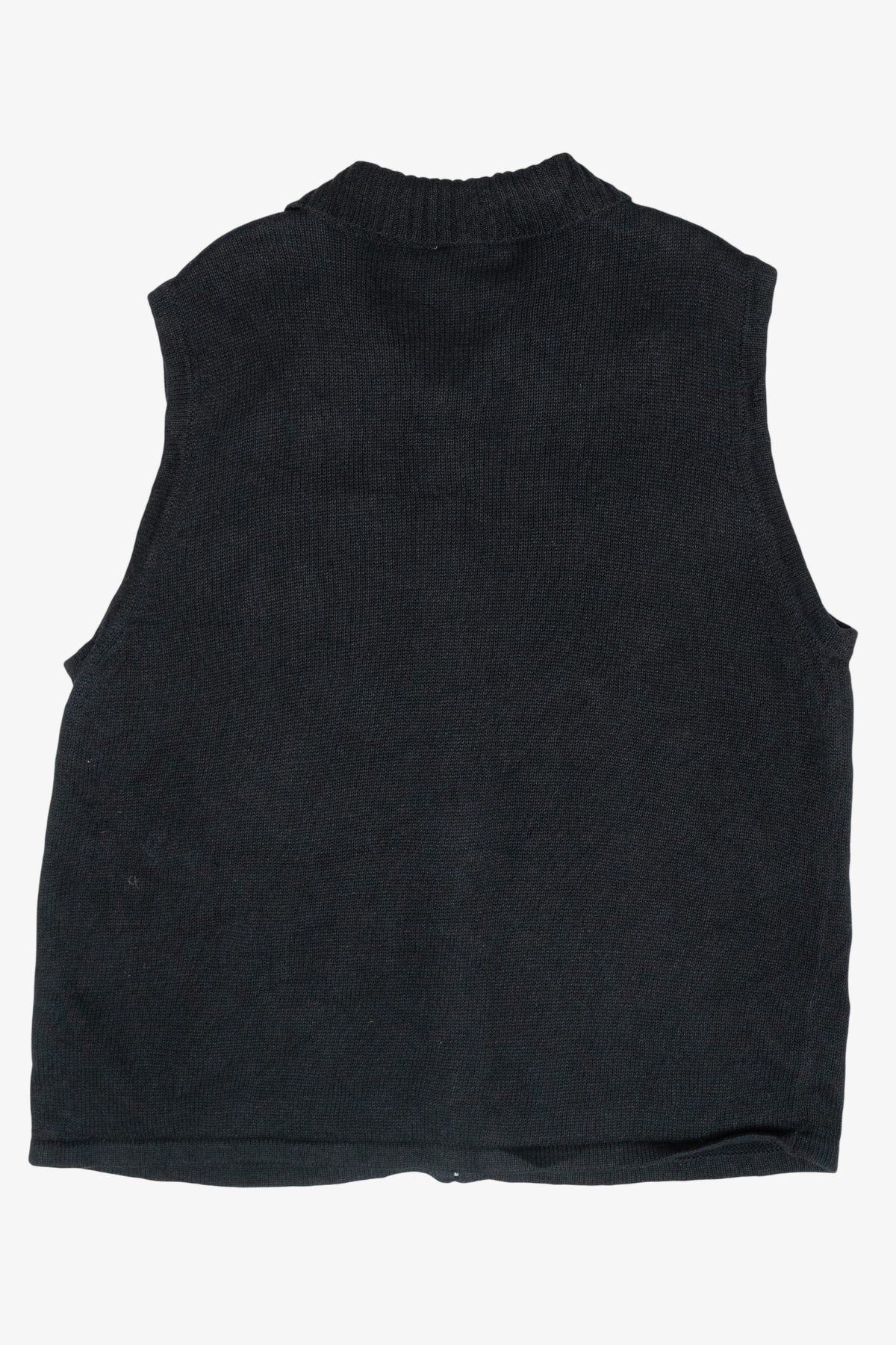 Angels Vintage Ugly Christmas Sweater Vest (2000s)