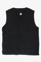 Snowman's Pet Vintage Ugly Christmas Sweater Vest (1990s)