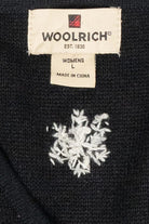 Snowman's Pet Vintage Ugly Christmas Sweater Vest (1990s)