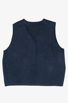 Warm Mittens Vintage Ugly Christmas Sweater Vest (2000s)