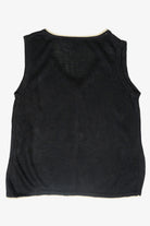 Gifts Vintage Ugly Christmas Sweater Vest (2000s)