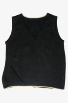 Presents Vintage Ugly Christmas Vest (2000s)