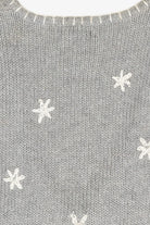 Cozy Snowmen Vintage Ugly Christmas Sweater Vest (1990s)