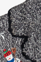 Vintage Holiday Presents Ugly Christmas Vest (1990s)