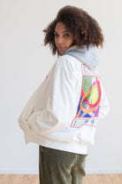 1993 US Open Bomber Jacket