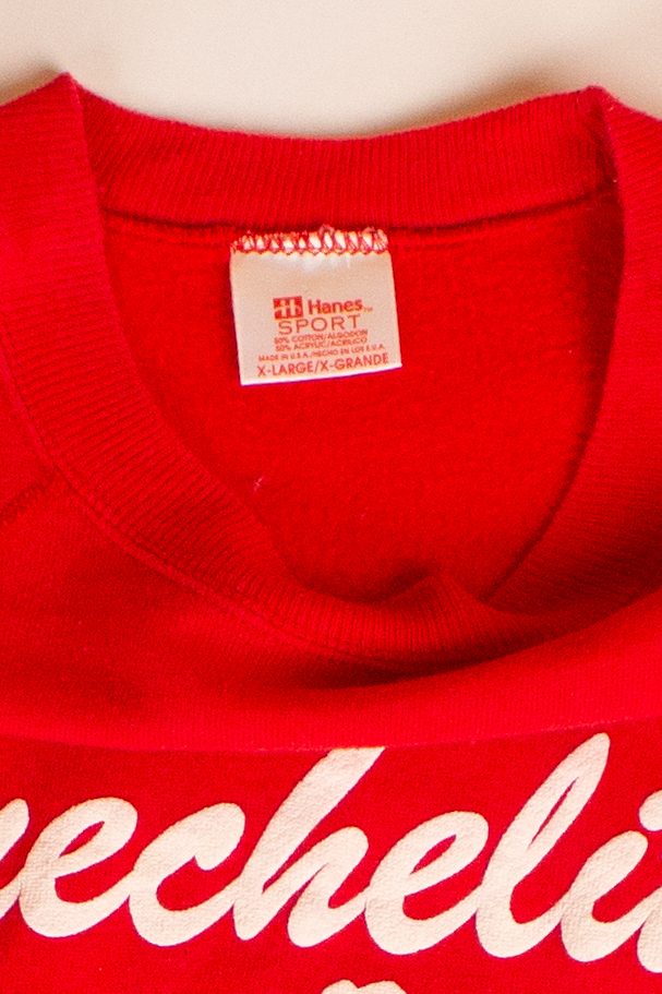 Vintage Kentucky "Buechelite" U.S.A. Sweatshirt (1990s)