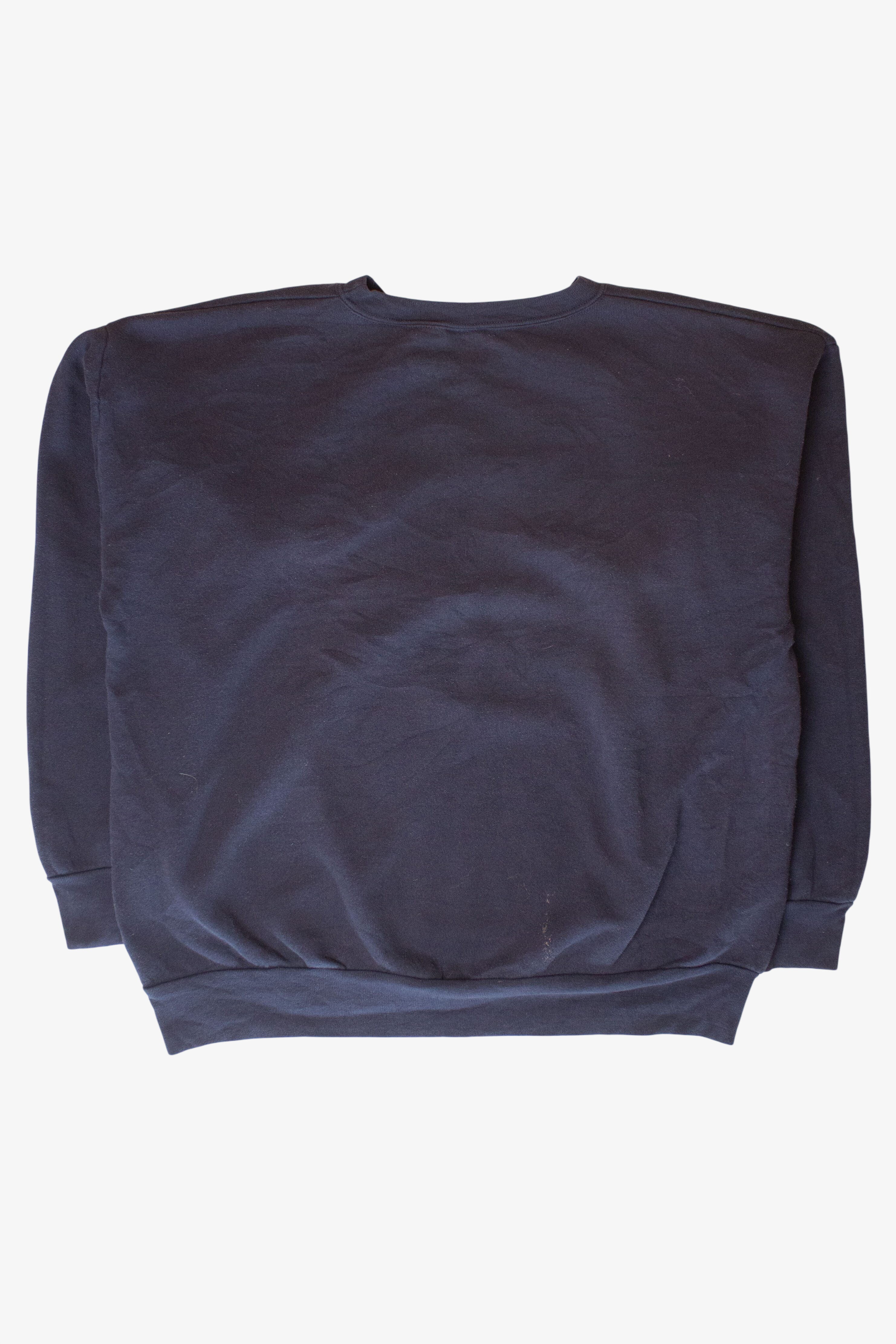 Vintage USA Washington DC Sweatshirt (1990s)