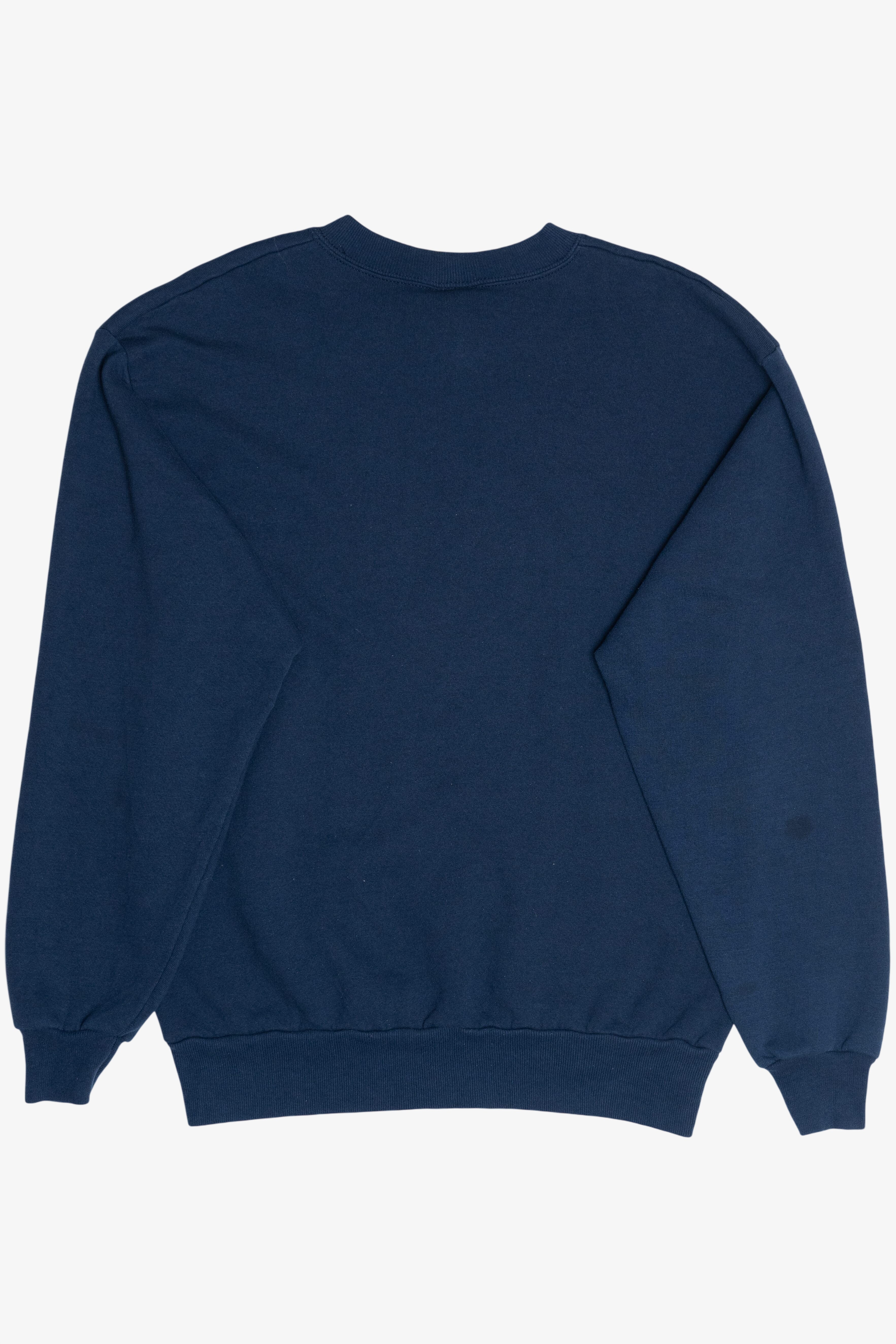 Vintage "Liberty" "Soar Like An Eagle" Sweatshirt (1990s)
