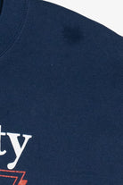 Vintage "Liberty" "Soar Like An Eagle" Sweatshirt (1990s)