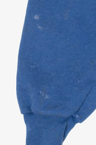 Vintage Distressed Blue San Diego California Tigers Sweatshirt (1990s)