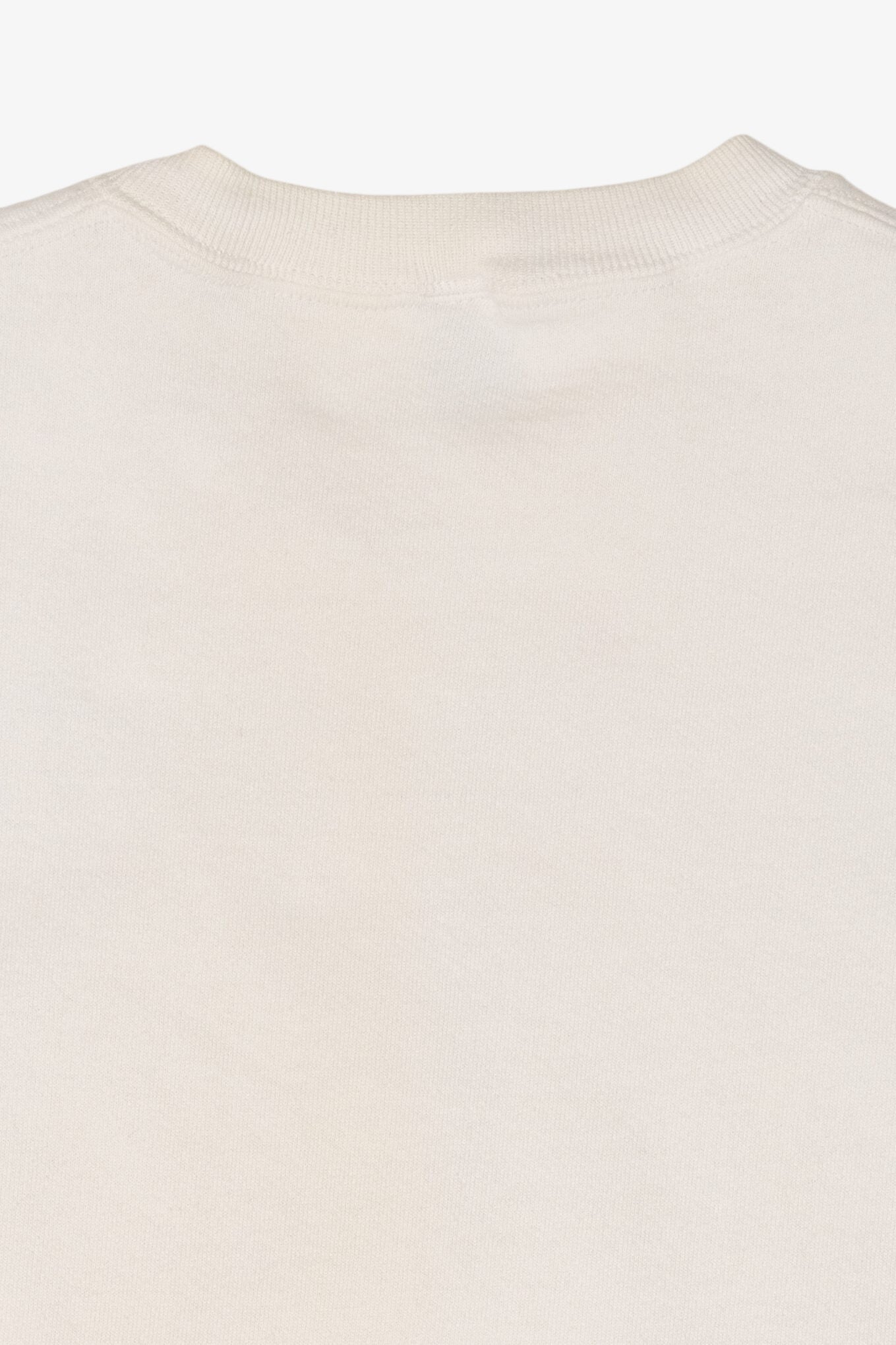 Vintage Star Fish Short Sleeve Sweatshirt (1990s)