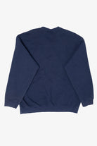 Vintage Navy Blue USA Sweatshirt (2000s)