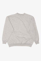 Vintage Light Gray US Air Force Sweatshirt (1990s)