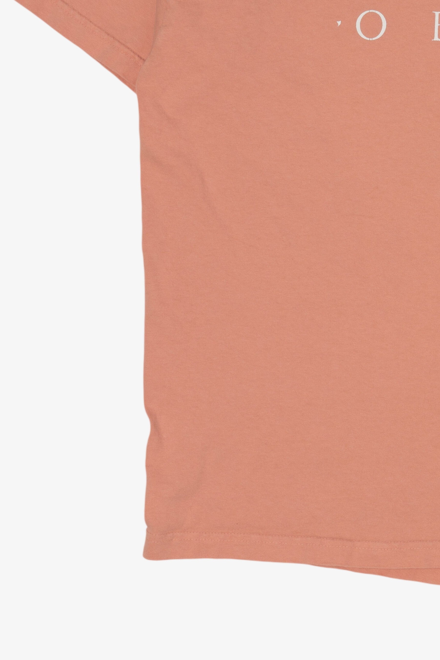 Salmon Obey T-Shirt