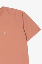 Salmon Obey T-Shirt