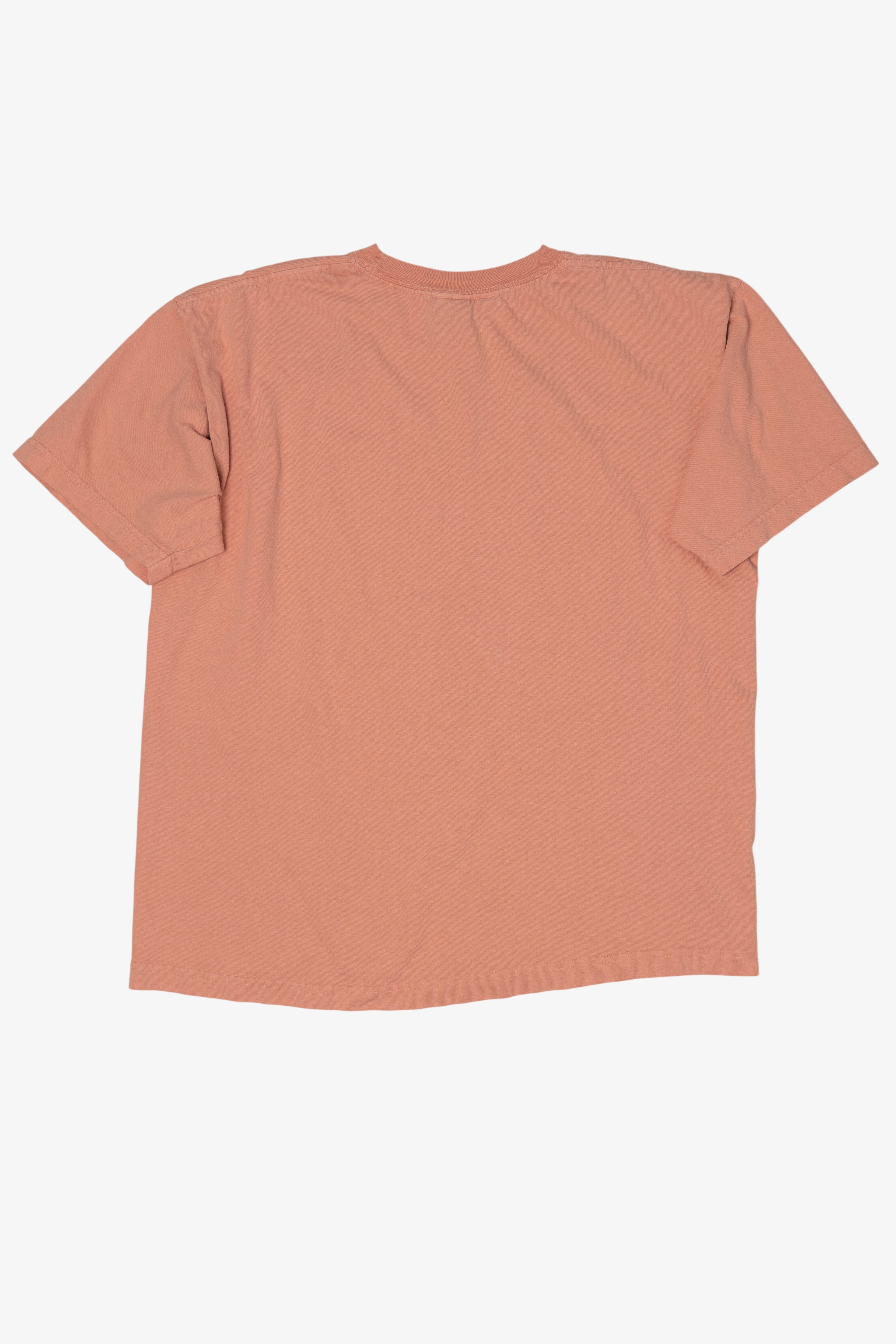 Salmon Obey T-Shirt