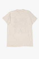 Vintage "The Hardest Job In America Is Being A Black Man" T-Shirt (1980s)