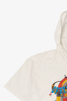 Vintage Opryland U.S.A. Home Of American Music Hooded T-Shirt (1990s)