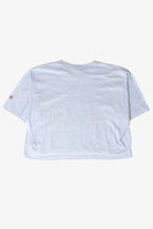 Vintage Levi's USA Olympic Cropped T-Shirt (1980s)