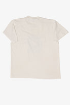 Vintage Face Of Independence Single Estee Lauder Stitch T-Shirt (1990s)