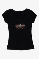 Harley Davidson Rio Grande Valley McAllen, Texas T-Shirt (2010s)