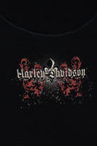 Harley Davidson Rio Grande Valley McAllen, Texas T-Shirt (2010s)