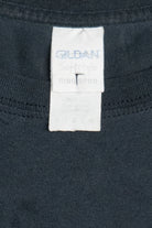 Vintage "9/11 Memorial" Faded Distressed T-Shirt (2000s)