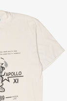 Vintage Apollo XI Nasa Astronaut T-Shirt (1989)