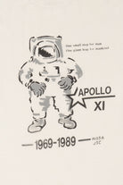 Vintage Apollo XI Nasa Astronaut T-Shirt (1989)