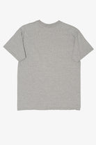 Vintage Gray USA American Flag Sonoma T-Shirt (2000s)