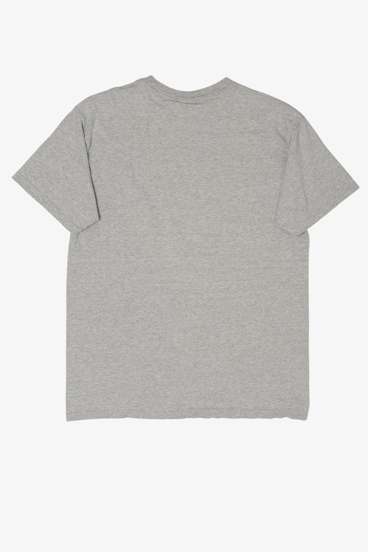 Vintage Gray USA American Flag Sonoma T-Shirt (2000s)