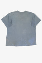 Vintage Distressed Faded "Made In America" Single Stitch T-Shirt (1990s)