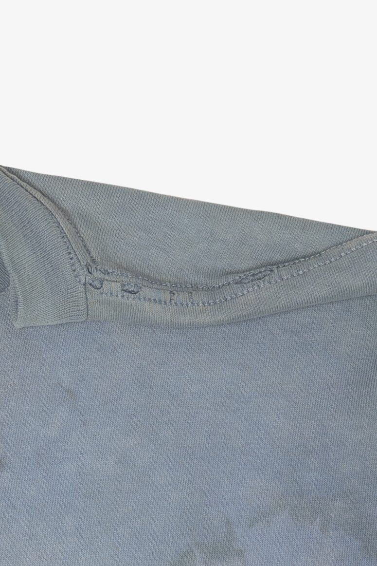 Vintage Distressed Faded "Made In America" Single Stitch T-Shirt (1990s)