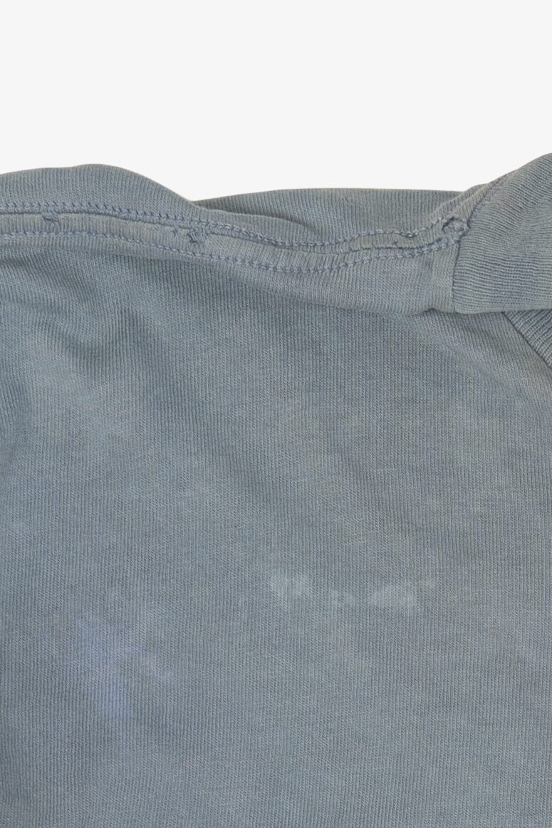 Vintage Distressed Faded "Made In America" Single Stitch T-Shirt (1990s)