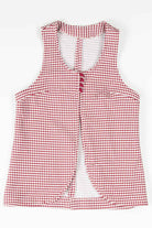 Red Dot Vest